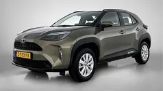 Gebruikt 2024 Toyota Yaris Cross Active SUV | € 27.445 (Eerlijke prijs)