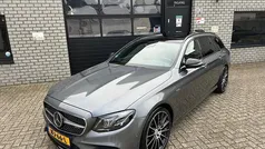 Grijs Gebruikt 2018 Mercedes E53 AMG AMG Stationwagen | € 47.950 (Eerlijke prijs)