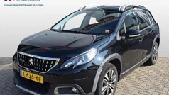 Gebruikt 2019 Peugeot 2008 Allure SUV | € 13.995 (Super prijs)