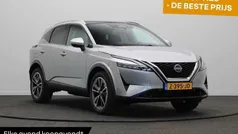 Grijs Gebruikt 2024 Nissan Qashqai Tekna SUV | € 33.445 (Goede deal)