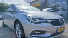 Gebruikt 2018 Opel Astra Innovation Hatchback | € 7.395 (Eerlijke prijs)