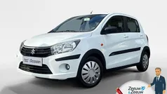 Gebruikt 2016 Suzuki Celerio Comfort Hatchback | € 6.945 (Eerlijke prijs)