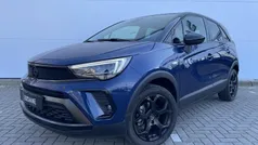Blauw Gebruikt 2023 Opel Crossland X SUV | € 23.040 (Eerlijke prijs)