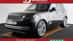 Grijs Gebruikt 2022 Land Rover Range Rover First Edition SUV | € 139.950 (Super prijs)