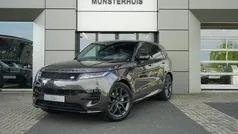 Grijs Nieuw 2025 Land Rover Range Rover Sport HSE Dynamic SUV | € 135.000 (Super prijs)