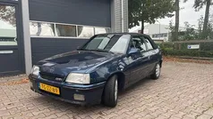 Gebruikt 1990 Opel Kadett Cabriolet | € 4.795