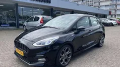 Gebruikt 2020 Ford Fiesta ST-Line Hatchback | € 12.950 (Eerlijke prijs)