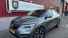 Gebruikt 2022 Renault Arkana Zen SUV | € 16.650 (Goede deal)