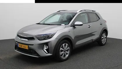 Occasion Kia Stonic 101 PK (74 kW) 2025 SUV