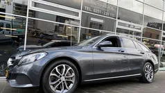 Mercedes E350