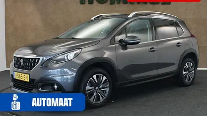 Occasion Peugeot 2008 GT-line 2021 SUV