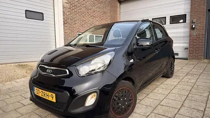 Occasion Kia Picanto Comfort 69 PK (50 kW) 2013 Hatchback