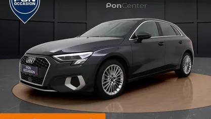 Occasion Audi A3 Sportback Comfort 150 PK (110 kW) 2023 Hatchback