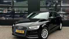 Gebruikt 2013 Audi A3 Sportback Ambition Hatchback | € 10.999 (Goede deal)