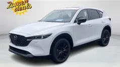 Gebruikt 2024 Mazda CX-5 Homura-Line SUV | € 49.935 (Eerlijke prijs)