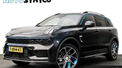Zwart Gebruikt 2023 Lynk & Co 01 SUV | € 26.650 (Eerlijke prijs)