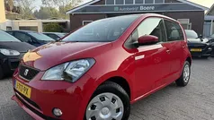 Gebruikt 2020 Seat Mii Electric Hatchback | € 10.850 (Eerlijke prijs)