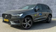 Grijs, metallic lak Gebruikt 2021 Volvo XC60 R-Design SUV | € 38.899 (Eerlijke prijs)