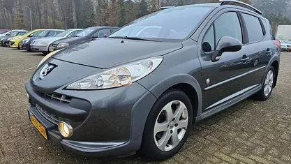 Occasion Peugeot 207 Outdoor Outdoor 120 PK (88 kW) 2008 Stationwagen