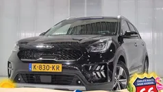Gebruikt 2021 Kia Niro SUV | € 22.900 (Eerlijke prijs)