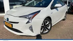 Gebruikt 2016 Toyota Prius Hatchback | € 17.750 (Eerlijke prijs)