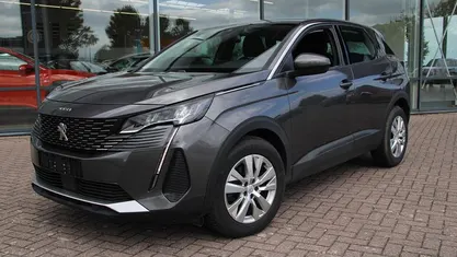 Occasion Peugeot 3008 Active 2021 SUV