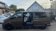 Gebruikt 2013 VW T5 Van | € 15.899 (Eerlijke prijs)
