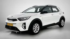 Gebruikt 2021 Kia Stonic SUV | € 17.950 (Eerlijke prijs)