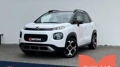 Wit Gebruikt 2018 Citroën C3 Aircross Shine SUV | € 15.950 (Eerlijke prijs)
