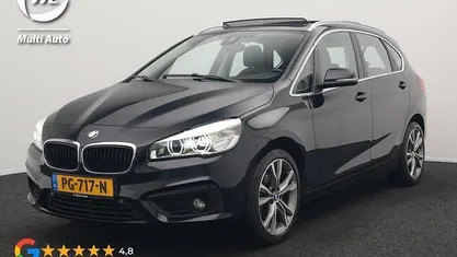 Occasion BMW 218 Executive 136 PK (100 kW) 2017 Stationwagen