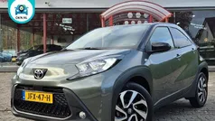 Groen Gebruikt 2024 Toyota Aygo Hatchback | € 21.440 (Eerlijke prijs)
