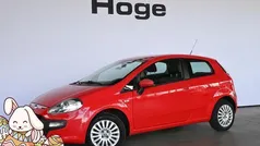 Rood Gebruikt 2011 Fiat Punto Evo Dynamic Hatchback | € 4.940 (Eerlijke prijs)