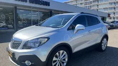 Grijs Gebruikt 2015 Opel Mokka Cosmo SUV | € 14.900 (Eerlijke prijs)