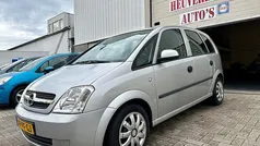 Gebruikt 2004 Opel Meriva Enjoy MPV | € 1.750 (Goede deal)