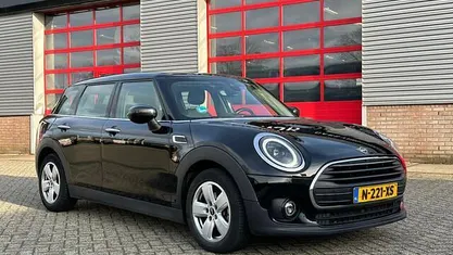 Occasion 2022 Mini One Clubman Stationwagen | € 10.450 (Super prijs)