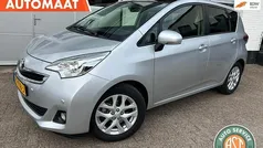 Gebruikt 2015 Toyota Verso-S Trend MPV | € 13.745 (Eerlijke prijs)