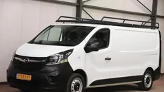 Gebruikt 2019 Opel Vivaro Van | € 13.900 (Eerlijke prijs)