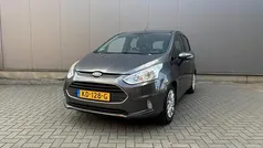 Gebruikt 2016 Ford B-MAX Style MPV | € 4.450 (Goede deal)