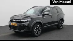 Gebruikt 2025 Dacia Bigster Extreme SUV | € 38.940 (Eerlijke prijs)