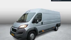 Grijs Gebruikt 2016 Peugeot Boxer Van | € 11.950 (Eerlijke prijs)