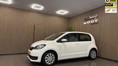 Gebruikt 2017 Skoda Citigo Ambition Hatchback | € 8.245 (Eerlijke prijs)