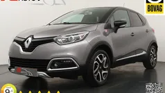 Gebruikt 2015 Renault Captur SUV | € 8.745 (Eerlijke prijs)