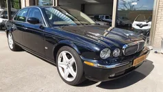 Gebruikt 2006 Jaguar XJ Supercharged Sedan | € 29.500 (Eerlijke prijs)