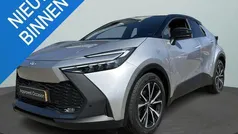 Gebruikt 2024 Toyota C-HR Edition SUV | € 34.395 (Goede deal)