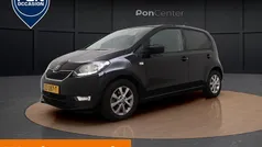 Zwart Gebruikt 2019 Skoda Citigo Style Hatchback | € 9.450 (Eerlijke prijs)
