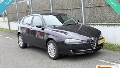 Gebruikt 2007 Alfa Romeo 147 Hatchback | € 2.750 (Eerlijke prijs)