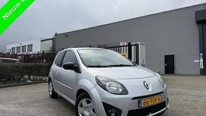 Occasion Renault Twingo 86 PK (63 kW) 2011 Hatchback