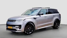 Gebruikt 2024 Land Rover Range Rover Sport HSE Dynamic SUV | € 134.935