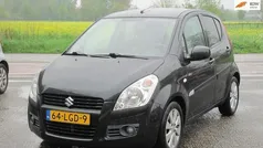 Gebruikt 2010 Suzuki Splash Exclusive Hatchback | € 4.950 (Eerlijke prijs)