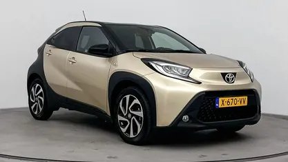 Occasion 2024 Toyota Aygo X Pulse SUV | € 19.499 (Eerlijke prijs)